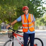 Regresa ‘Bicis de la Alegría’ el programa motiva la educación en el Magdalena !No deje de inscribirse!