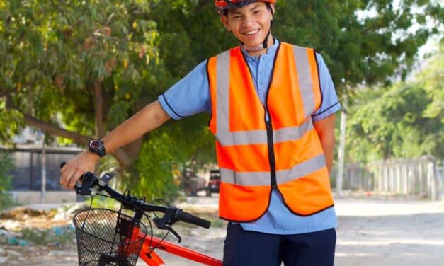 Regresa ‘Bicis de la Alegría’ el programa motiva la educación en el Magdalena !No deje de inscribirse!
