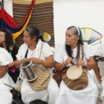 Jueves de Feria, se Inicia en UNIMAGDALENA la 6ta versión del evento Artesanal del Caribe