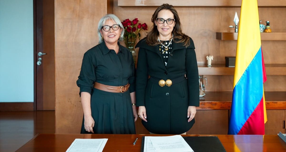 Raíces samarias y Caribe en los nuevos viceministros de Educación Nacional