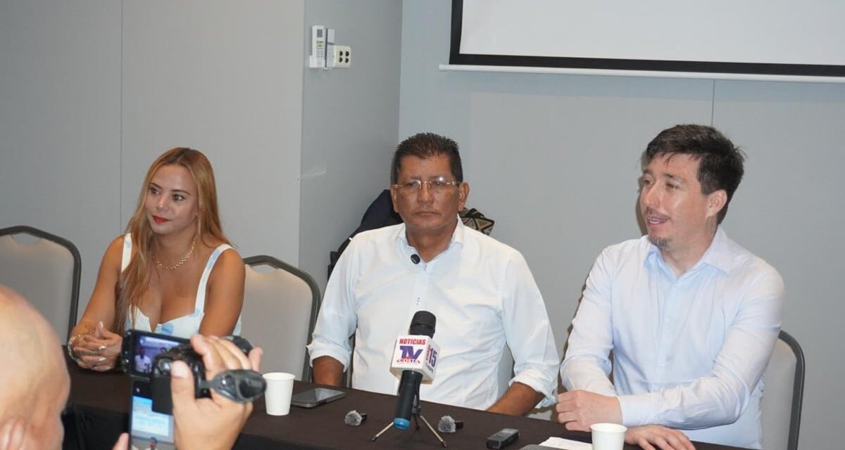 El III Congreso Latinoamericano y II Nacional de Turismo Deportivo será en Santa Marta