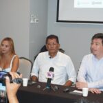 El III Congreso Latinoamericano y II Nacional de Turismo Deportivo será en Santa Marta