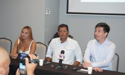 El III Congreso Latinoamericano y II Nacional de Turismo Deportivo será en Santa Marta