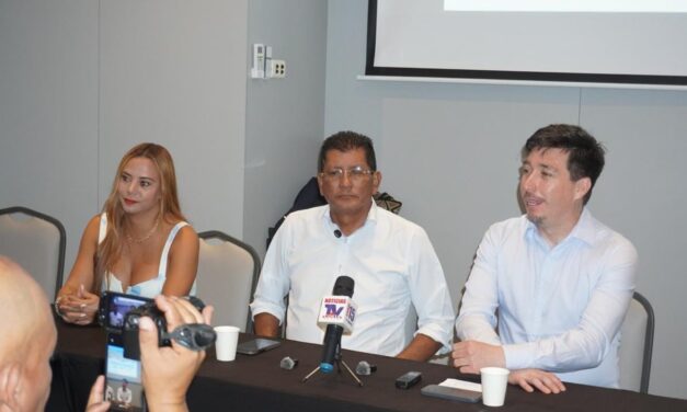 El III Congreso Latinoamericano y II Nacional de Turismo Deportivo será en Santa Marta