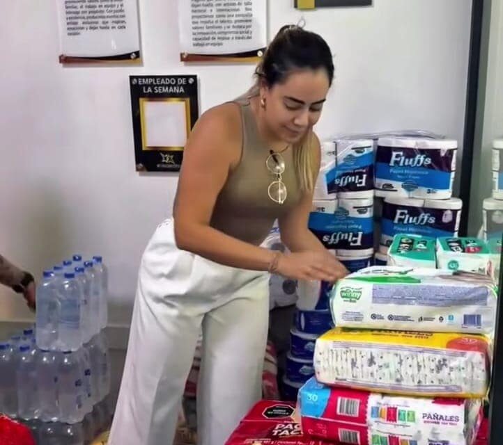 METROCONCIERTO de Carlos Padilla el corazón grande y solidario ante la tragedia