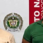 Gobernadora Margarita Guerra destaca duro golpe de la Fuerza Pública al Clan del Golfo