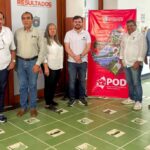 Gobernaciones del Magdalena y del Atlántico inician proceso para garantizar la armonización de sus planes de ordenamiento