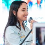 Impresionante anuncio de Magda Alarcón: “Tendremos nuevos hospitales en Tenerife, Pedraza, San Zenón, Zapayán y Pijiño del Carmen”