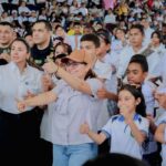 «Si protegemos a nuestros niños y jóvenes del reclutamiento hay futuro»: Gobernadora Guerra