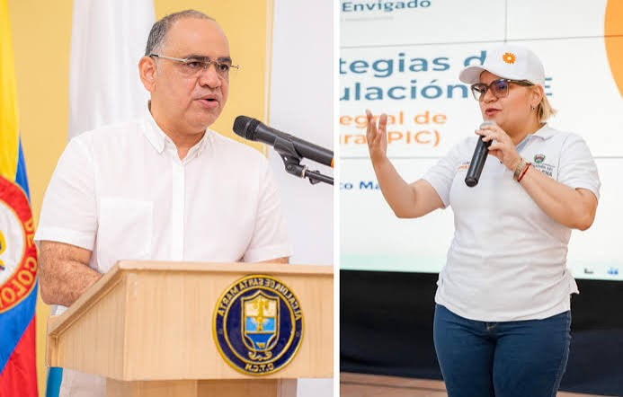 Refrescar, rediseñar, rotar, acoplar y visionar el futuro político, todo cabe en los cambios de gobierno