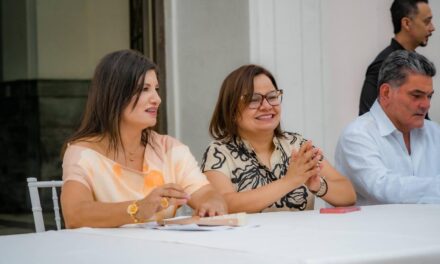 “La autonomía de la justicia fortalece la democracia”: Margarita Guerra en congreso regional de magistrados