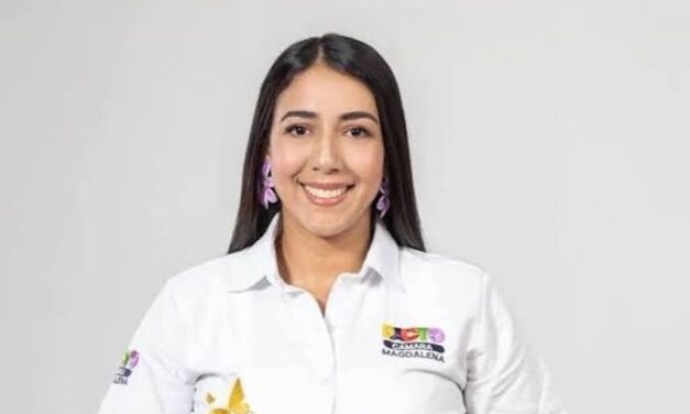 ¡Si gana Cepeda hay un muerto! Lo de Naylea haría parte de lo mismo