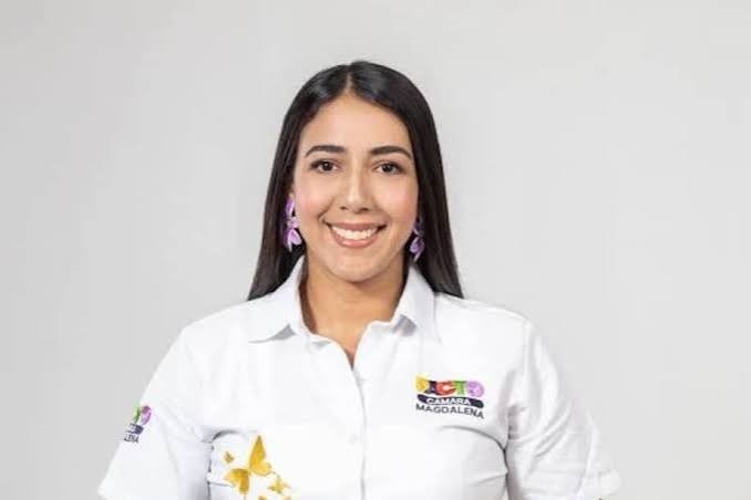 ¡Si gana Cepeda hay un muerto! Lo de Naylea haría parte de lo mismo