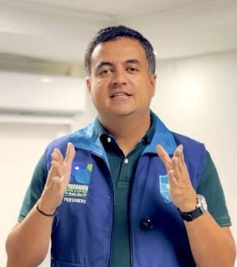 El II Encuentro de Representantes del Gobierno Escolar de Santa Marta se fijó para el 11 de septiembre