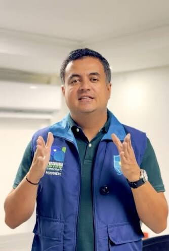 El II Encuentro de Representantes del Gobierno Escolar de Santa Marta se fijó para el 11 de septiembre
