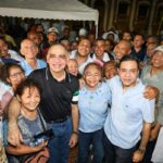 !Renovamos la Carrera Séptima! Alcalde Carlos Pinedo rehabilita vía crítica en el Centro Histórico