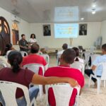 CORPAMAG renueva Consejos de Cuenca de los POMCA Río Piedra Manzanares y otros directos del Caribe y de la Ciénaga Grande de Santa Marta