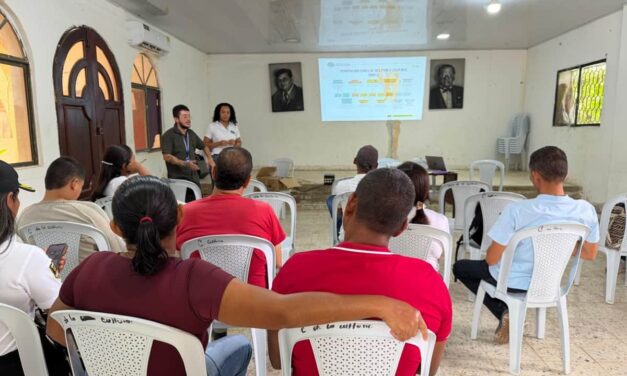 CORPAMAG renueva Consejos de Cuenca de los POMCA Río Piedra Manzanares y otros directos del Caribe y de la Ciénaga Grande de Santa Marta