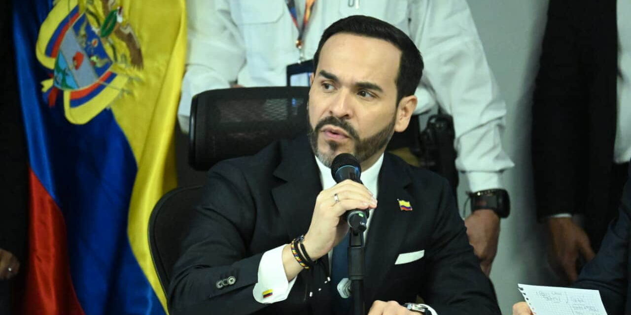Reconstruir a gran parte de Colombia cuesta unos 30 billones de pesos, el Plan Milagro empieza a andar