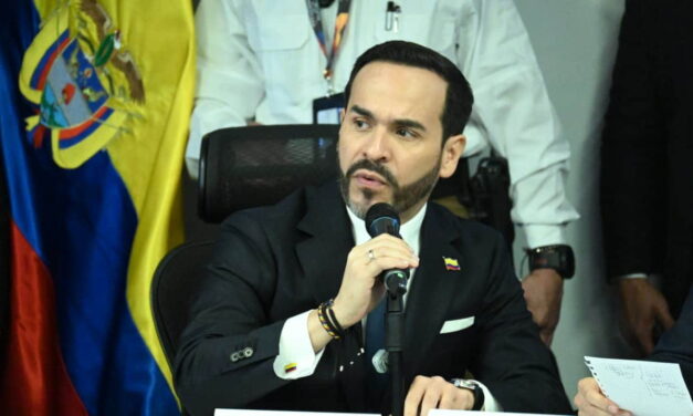 Reconstruir a gran parte de Colombia cuesta unos 30 billones de pesos, el Plan Milagro empieza a andar