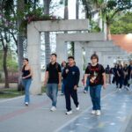 Cerca de 2 mil estudiantes ‘primíparos’ comienzan a transformar sus vidas en UNIMAGDALENA