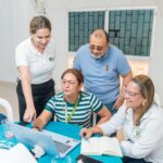 SecreSalud inició en Fundación jornada de planeación para la gestión en Salud Pública 2027