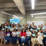 Pro Santa Marta Vital lidera transferencia de conocimiento a 86 docentes para llevar a las aulas la cartilla ‘Santa Marta en mi corazón’
