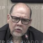 Saúl Severini, el llanto del señor dueño de la vida y de la muerte