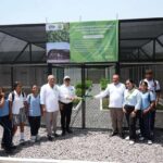 CORPAMAG entrega dos viveros bioclimáticos a instituciones educativas de Pijiño del Carmen y Guamal