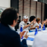 Para el Chocó:14 medidas y paquete de obras de reconstrucción, el cambio histórico que anunció Presidente y grandes empresarios