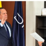 Alex Velásquez: otro samario en el que confía el gobierno de Abelardo De La Espriella