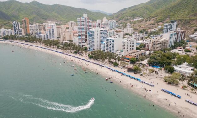 COTELCO pide revisar costo de energía y propone aliviar el impacto en el sector hotelero