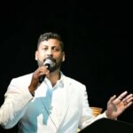 Con festivales, historias de patrimonio, teatro y narración oral, Gobernación activa la agenda cultural del Magdalena