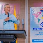 Expertos internacionales en ciencias del mar llegarán a Santa Marta para Innovazul Caribe 2026
