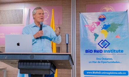 Expertos internacionales en ciencias del mar llegarán a Santa Marta para Innovazul Caribe 2026