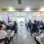 HUJMB fortalece la detección precoz de la hemorragia postparto para una maternidad más segura