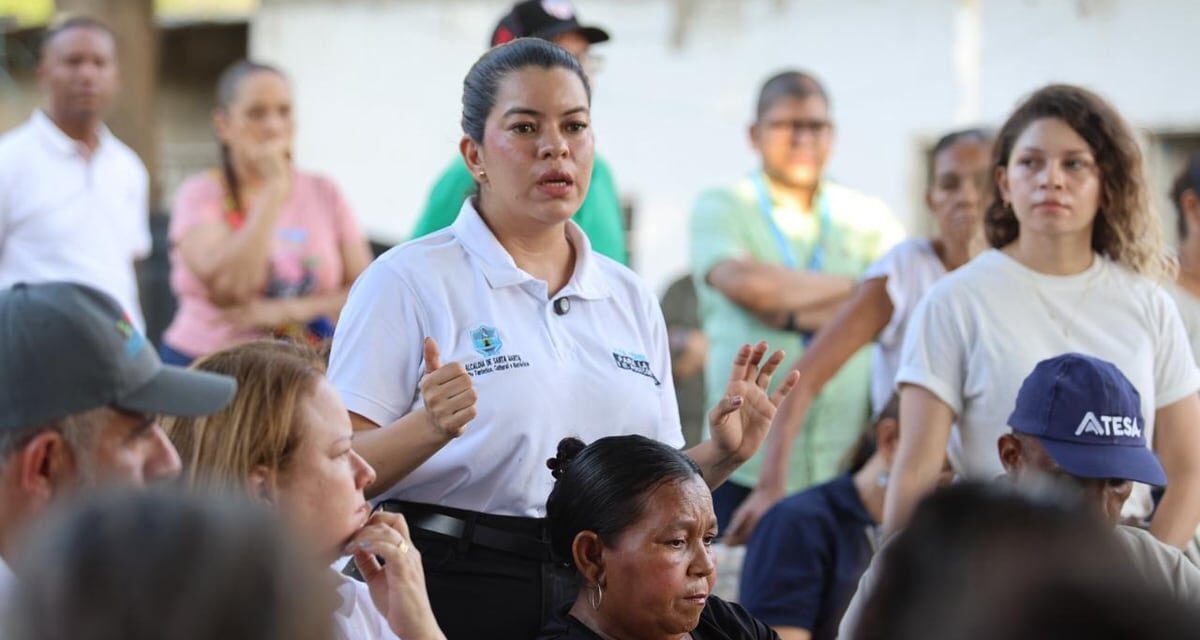 Jennifer Del Toro y su mensaje a la juventud de la Sierra Nevada tras la caída de Naín Pérez y Rosa Tarazona