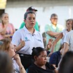 Jennifer Del Toro y su mensaje a la juventud de la Sierra Nevada tras la caída de Naín Pérez y Rosa Tarazona