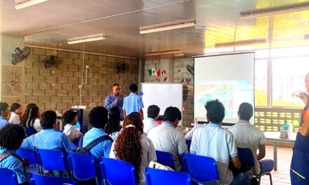 Jhony Villadiego y la promoción de la cultura vial para que nuestros jóvenes no mueran por manejar una motocicleta