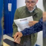 Presidente De la Espriella, manda al exgobernador del Valle del Cauca, Juan Carlos Abadía, condenado por corrupción,  a centro penitenciario común en Cali
