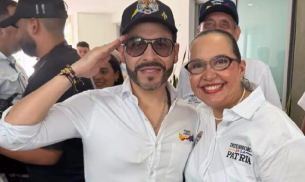 Licet Peñaranda Peña es la nueva directora territorial de la Unidad para las Victimas en el Magdalena