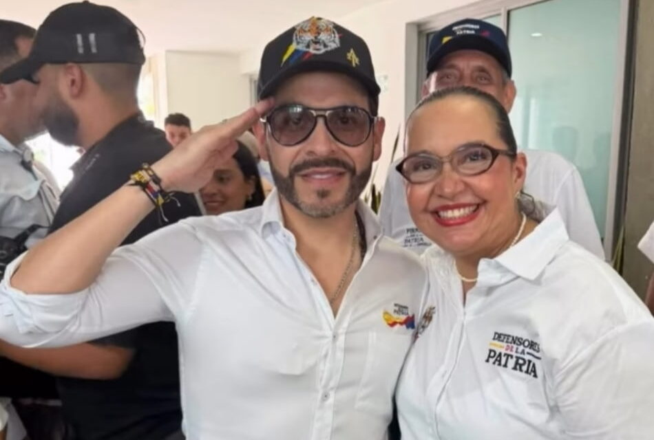 Licet Peñaranda Peña es la nueva directora territorial de la Unidad para las Victimas en el Magdalena