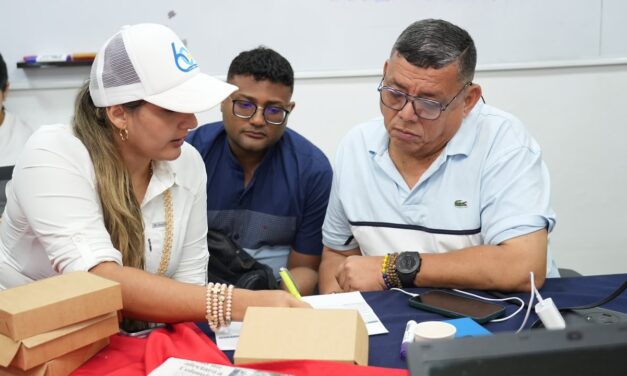 Alcaldía de Santa Marta concluyó fase de respuesta tras emergencia invernal