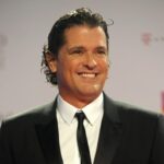 Margarita Guerra viste con traje de gala los 400 años del municipio de Plato, lleva a Carlos Vives