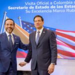 Acuerdos de Barranquilla en economía, reconstrucción y seguridad, el ‘renacer’ de la relación Colombia–Estados Unidos