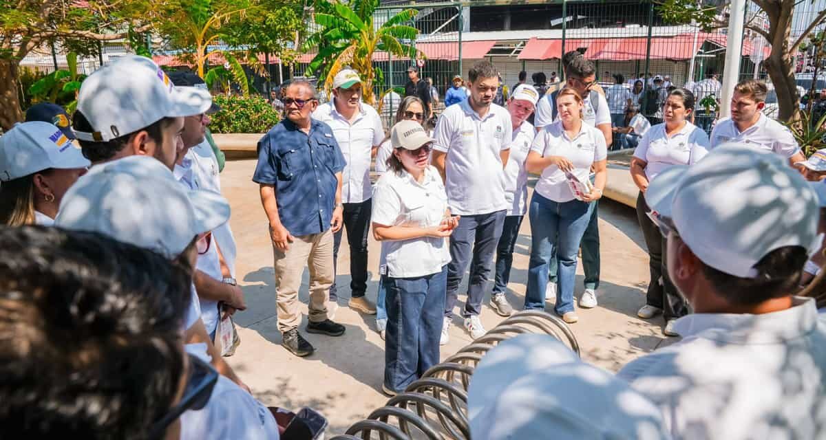 Margarita Guerra VS La Cultura Paraca