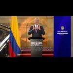 Gobierno De La Espriella pide al FMI evaluar la economía colombiana: «Nos dejaron un desastre fiscal»