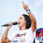 El “Naylea es una mentirosa” del ‘Mono’ Martínez, pasó a denuncia penal: El nuevo capitulo