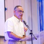 “Que el mar que nos une también nos inspire a cuidarlo”: Alcalde Pinedo en InnovAzul Caribe