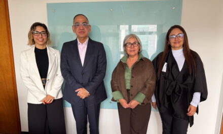 Dos nuevos Megacolegios, el primer gran anuncio del gobierno De La Espriella para Santa Marta